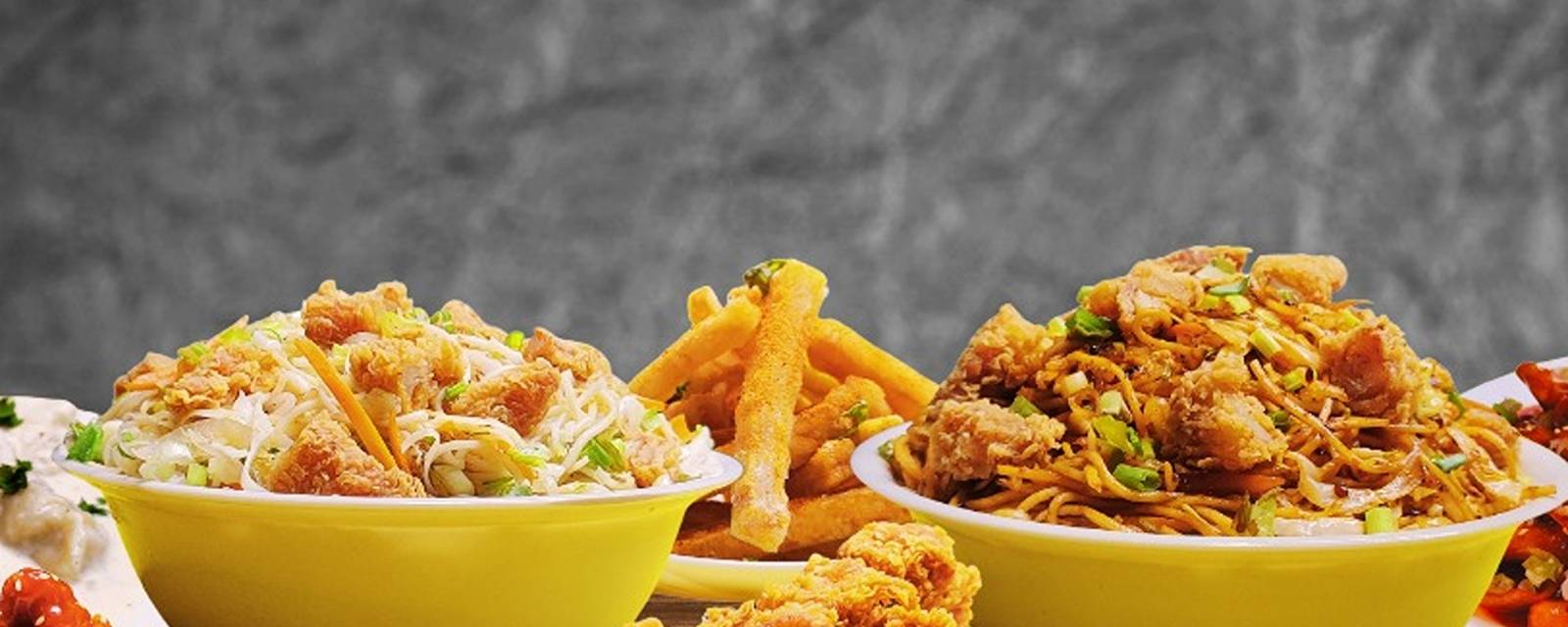 Food Safari cover